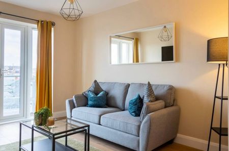 Valencia House, North Circular Road, Dublin 7 - Photo 5