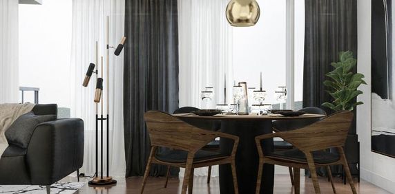 AUDACIO St-Constant - Appartements art-déco qui font rêver ! Condo / logement à louer - Photo 2