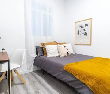 Calle del Olivar, Madrid, Community of Madrid 28012 - Photo 3