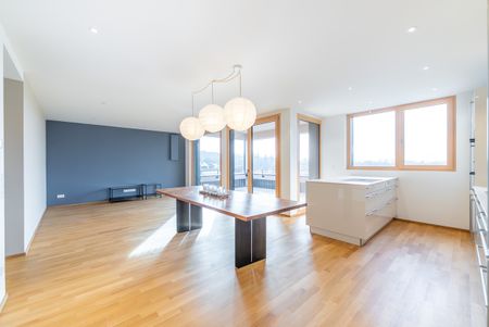 Exklusives Wohnen auf höchstem Niveau – Neubau 2024 - Photo 3