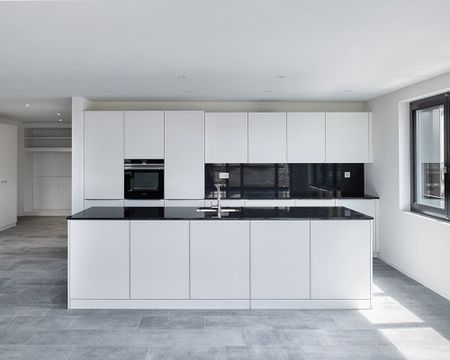 5.5 Zimmer, 138 m², 2. Stock - Photo 2