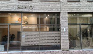 Bisschop Tulpijndreef 167, 3562LH Utrecht - Photo 1