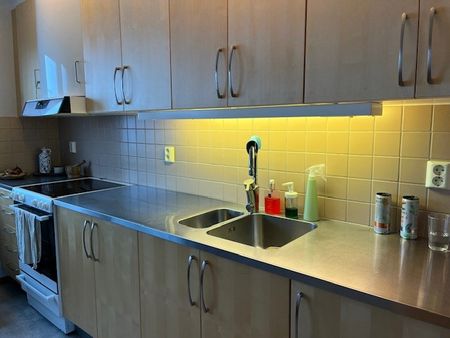 Sjövallagränd 4A - Photo 5