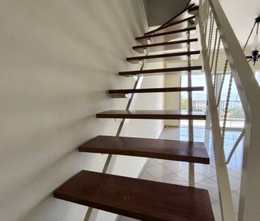 Μεζονέτα για ενοικίαση Οικισμός Κόκκινο Λιμανάκι (Ραφήνα) - Photo 4