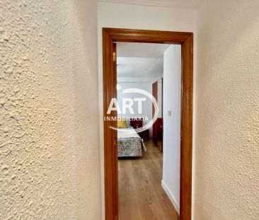 Piso de alquiler en Valencia, Pueblo - Photo 5