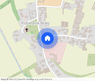 Wynajmę dom okolice Radomia - Фото 1