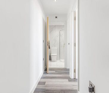 1 bedroom apartment to rent - Photo 6