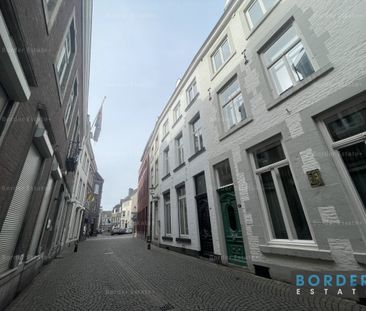 Cortenstraat - Kamer 0.1 - Foto 1