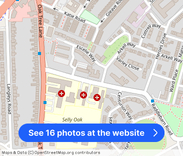 West Lodge, Raddlebarn Road, Selly Oak, Birmingham B29 6UP - Photo 1