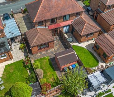 3 bedroom semi-detached house to rent - Photo 2