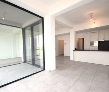 Modern 1-slaapkamer nieuwbouwappartement in Diksmuide - Photo 5