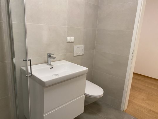 Mietwohnung mit Terrasse in Döbling - Foto 1