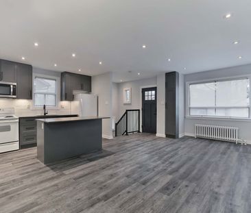 For Lease - 1213 Islington Avenue, Toronto, Ontario - Photo 3