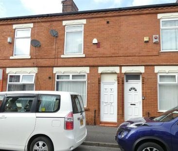 3 Bed Terraced House, Romney Street, M6 - Photo 3