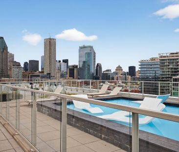 Appartement à louer, Montréal (Le Sud-Ouest) - Photo 3