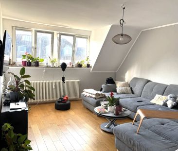 Wohnung zur Miete in Essen - Photo 1