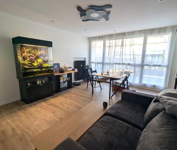 Location Appartement 3 pièces 64m² HEROUVILLE ST CLAIR 14200 - Photo 1