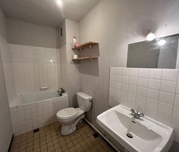 APPARTEMENT T1 A LOUER A ROANNE - FAUBOURG PARIS - Photo 5