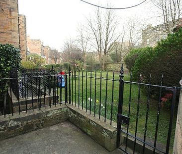 Merchiston Crescent, Merchiston, EH10, Edinburgh - Photo 3