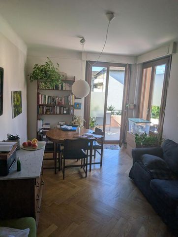 Appartement de 3.5 pièces au 3ème étage sans ascenseur. - Photo 3