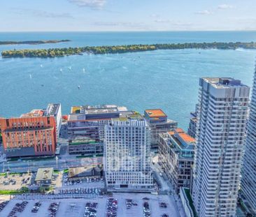 For Lease - 15 Richardson Street Unit# 2015, Toronto, Ontario - Photo 5