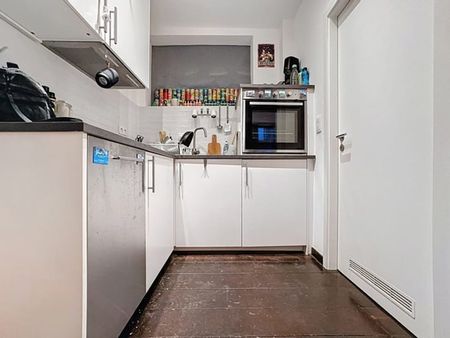 Studio te huur - Photo 5