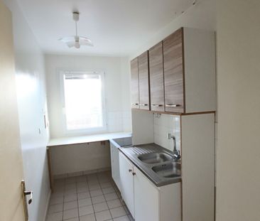 Apartment - Photo 4