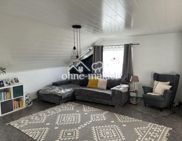 *Sonnige Gemütlichkeit – Wohnen mit Wohlfühlfaktor* - Photo 1