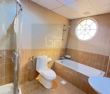 Semi detached 3 Master Bedroom Villa for Rent - Photo 4