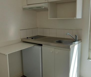 Location Appartement 2 pièces 36m² BORDEAUX 33000 - Photo 1