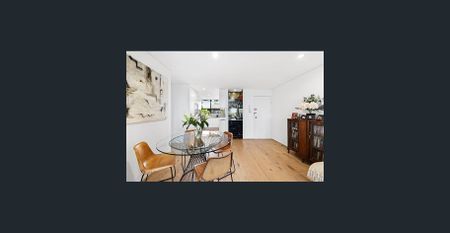 Renovated contemporary home with long green views - Photo 4