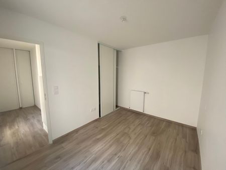 APPARTEMENT T3 62M - Photo 5