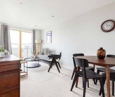 2 bedroom flat to rent - Photo 3