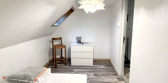 Location Appartement 1 pièce 23m² ROUBAIX 59100 - Photo 2