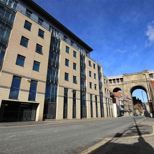 Merchants Quay, Quayside, Newcastle Upon Tynr, NE1 - Photo 1