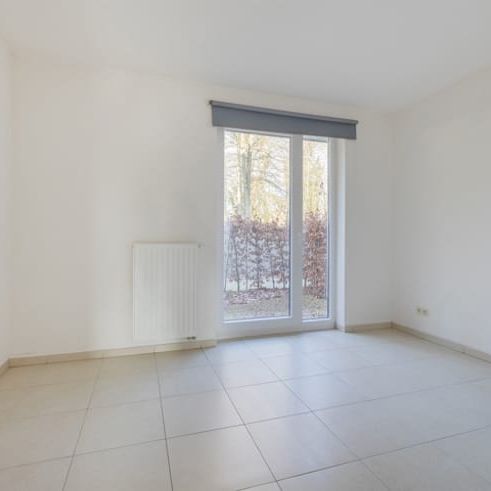 Appartement te huur - Photo 1