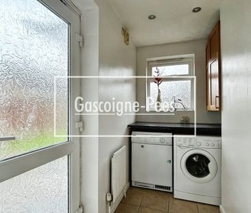 Pinkerton Road, Basingstoke, RG22 - Photo 2