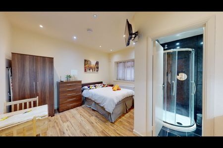 Studio Flat, Kilburn, NW2 - Photo 2