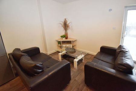 Apartment to rent in Cork, Sunday's Well - Photo 4