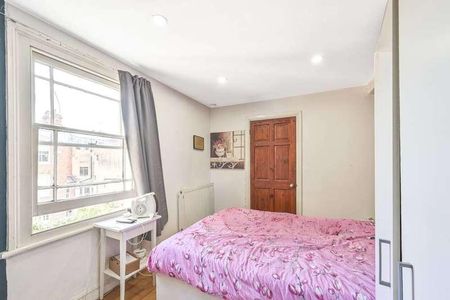 Mill Lane, West Hampstead, NW6 - Photo 3