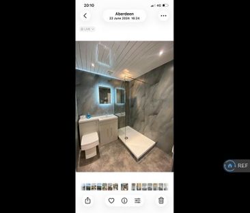 1 bedroom flat to rent - Photo 6