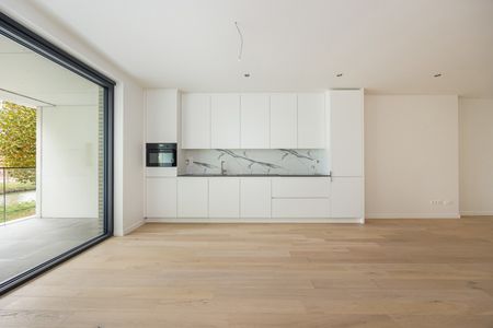 SCHOTEN-VAART | NIEUWBOUWAPPARTEMENT MET PARKING - Photo 5