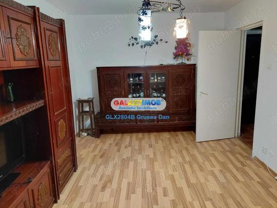 dr. taberei | 2 camere 41mp | 1980 | boiler balcon AC | metrou - Fotografie 1