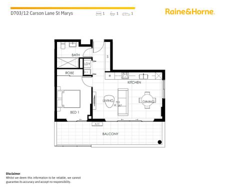 Convenient Location - Photo 5