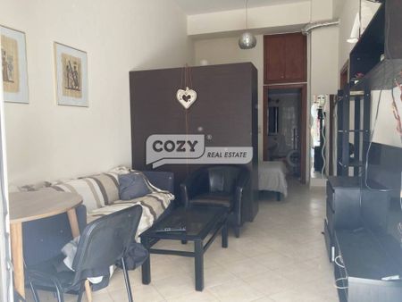 Διαμέρισμα για ενοικίαση Ανάληψη - Μπότσαρη (Ανάληψη - Μπότσαρη - Νέα Παραλία) - Photo 3