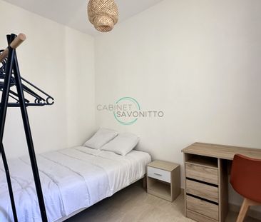 Location Appartement 2 pièces 22m² MARSEILLE 5ème - Photo 5