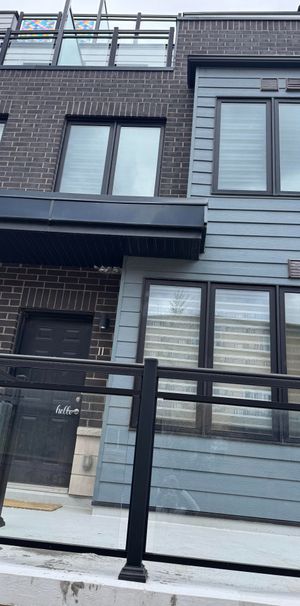 For Lease - 2285 Mcnab Lane Unit# 11, Mississauga, Ontario - Photo 1