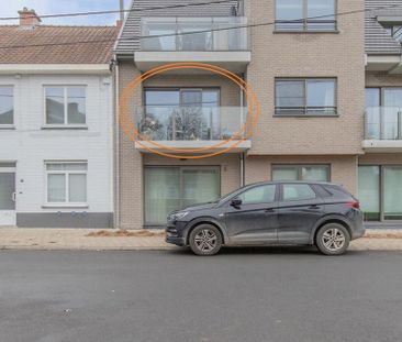 Appartement te huur in Lede voor € 800 met 2 slaapkamers - Photo 2
