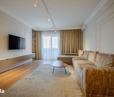 Apartament 3 camere Baneasa - Sisesti | Peak Residence - Photo 4