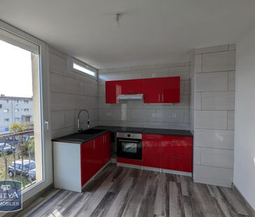 Location Appartement 3 pièces 70m² TREBES 11800 - Photo 5